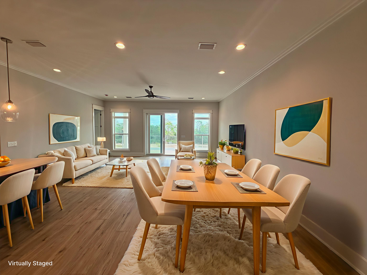 Image-(9) - Dining Room - Scandinavian - 29