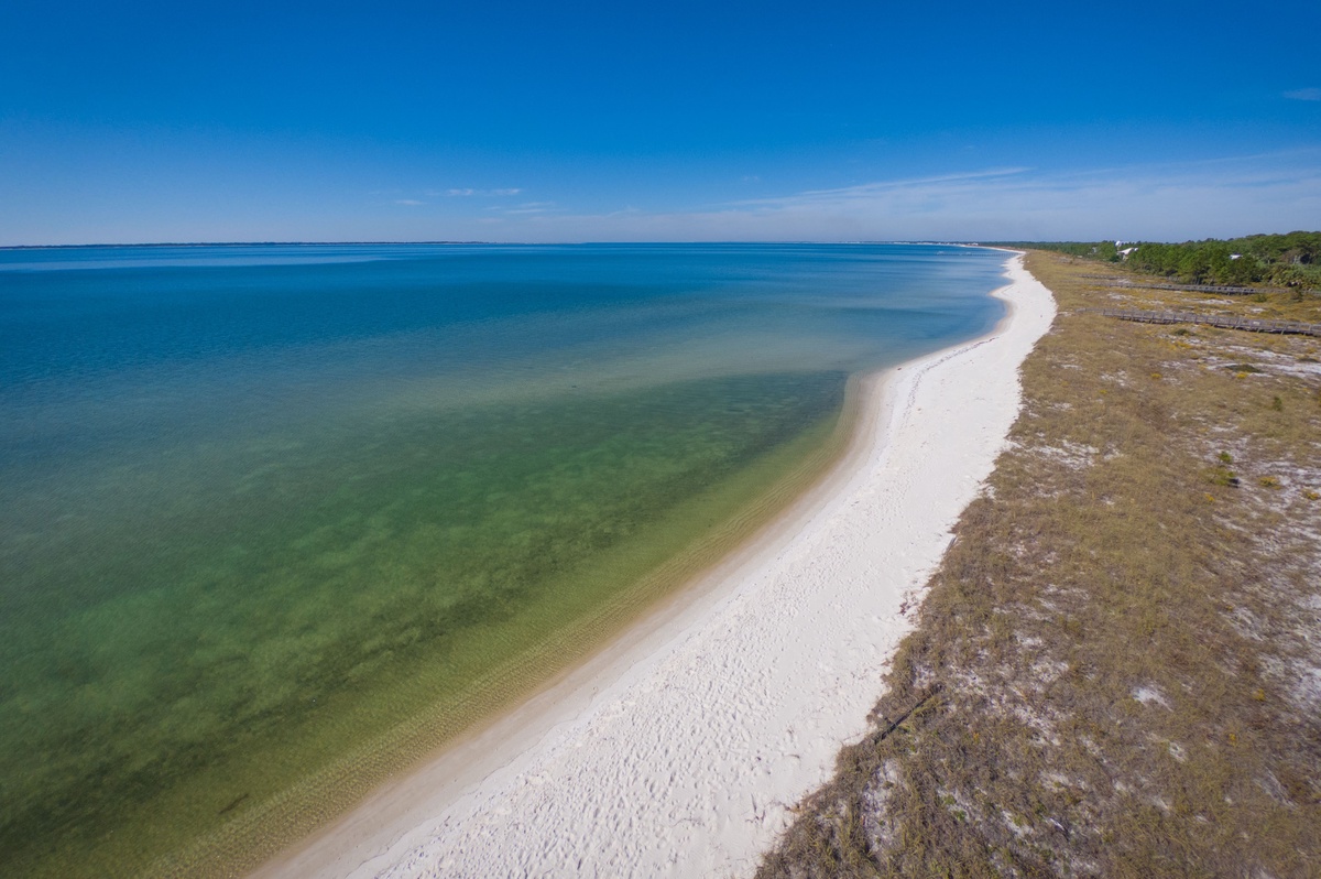 Windmark Beach Gulf