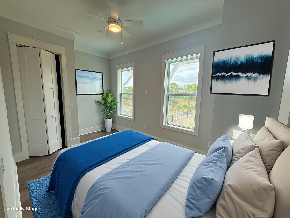 Bunk Room Furniture to be placed here!