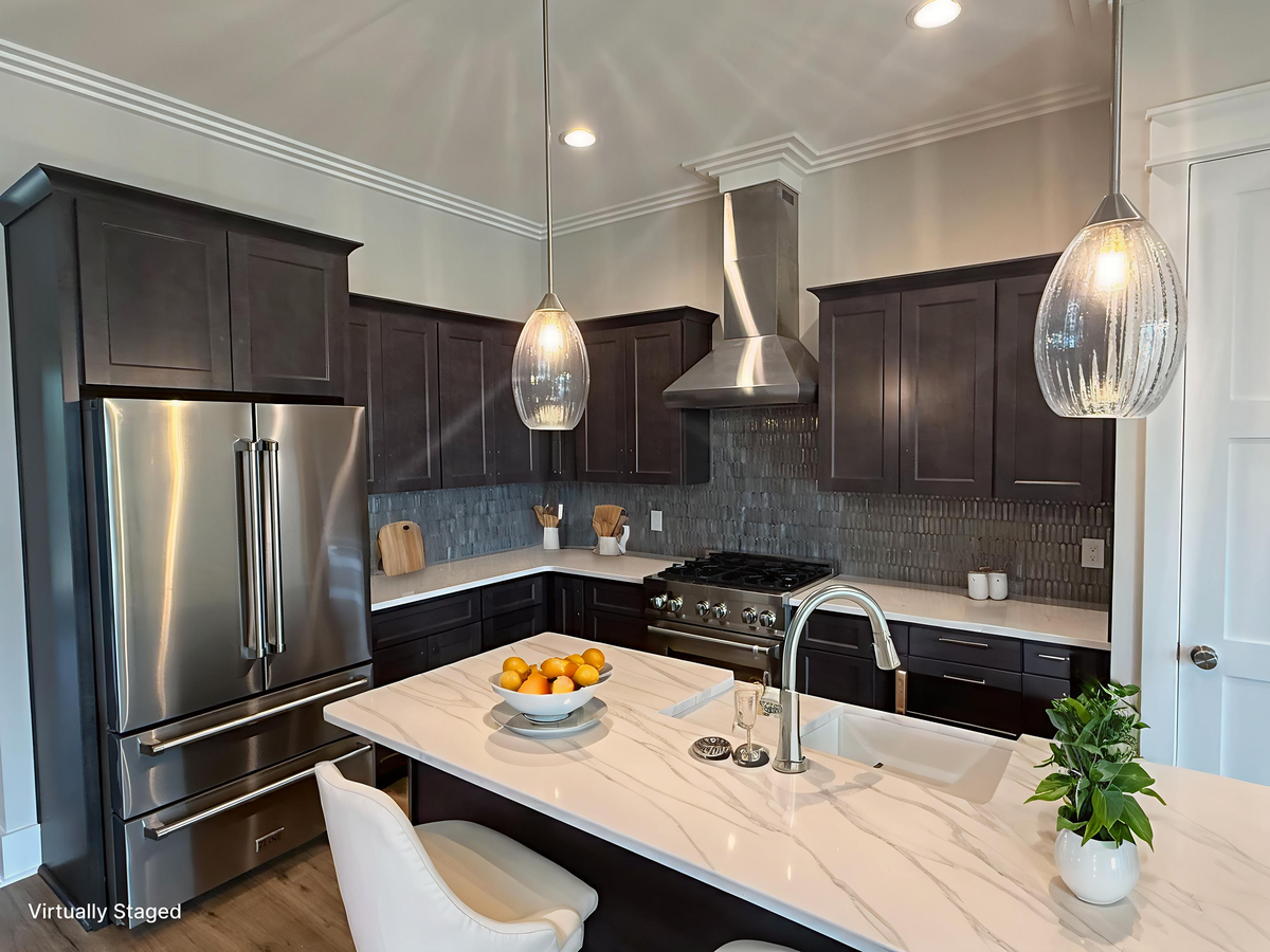 Heron's-Crossing-1-story-(11) - Kitchen - Modern - 4