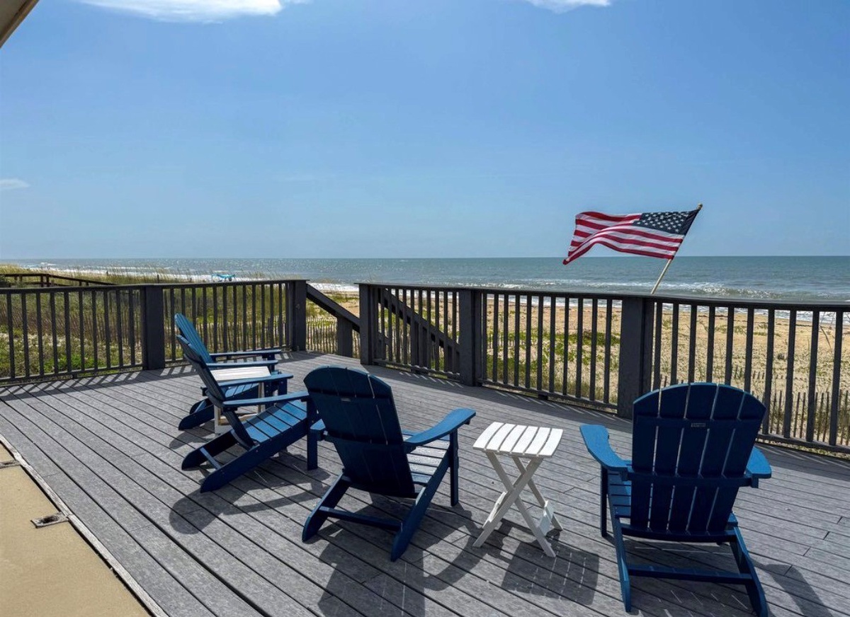 Beachfront Breeze 5