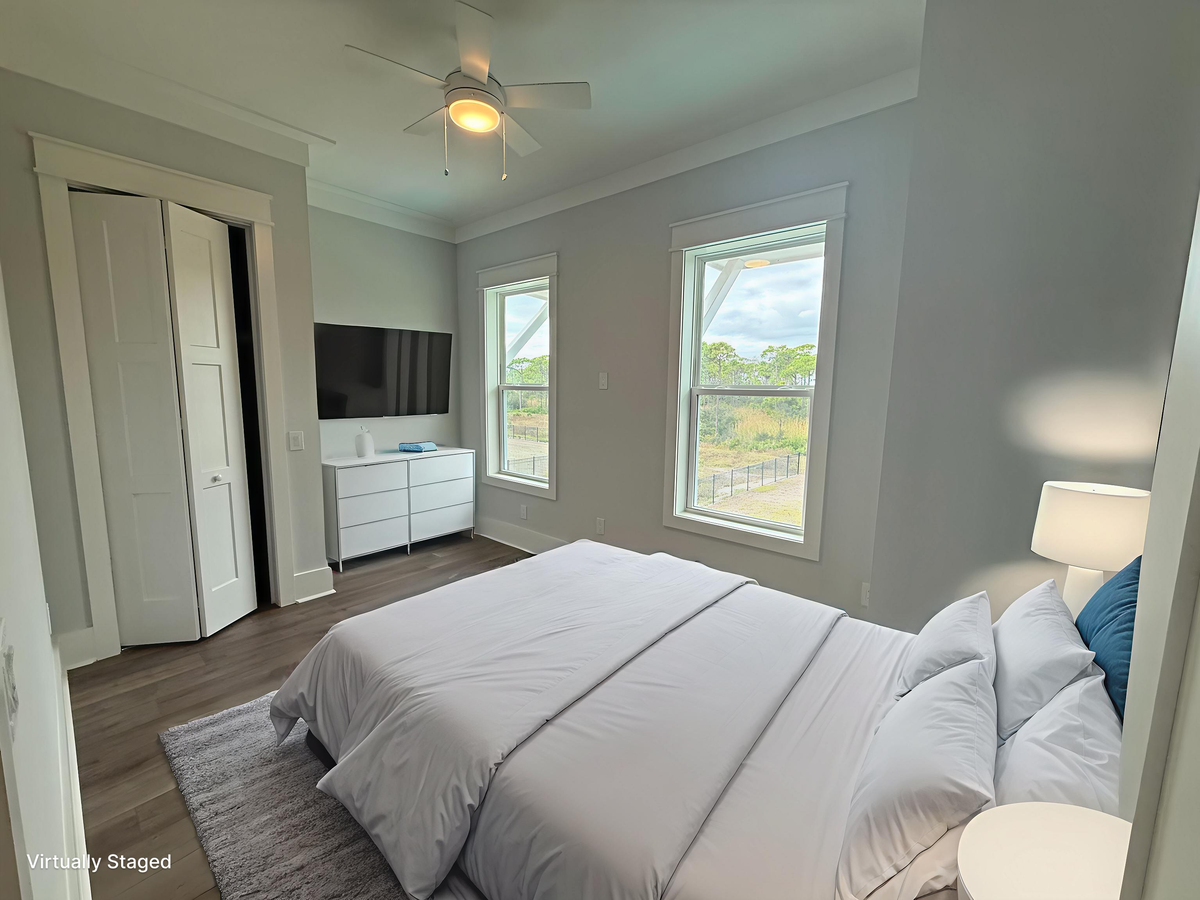 Bunk Room Furniture to be placed here!