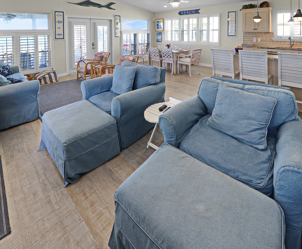 additional seating 2