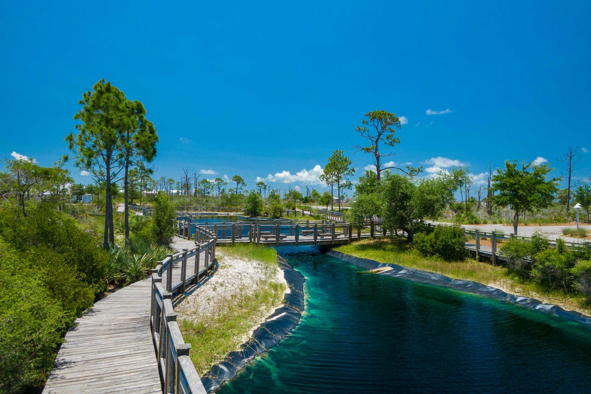 WMB Interior Boardwalk