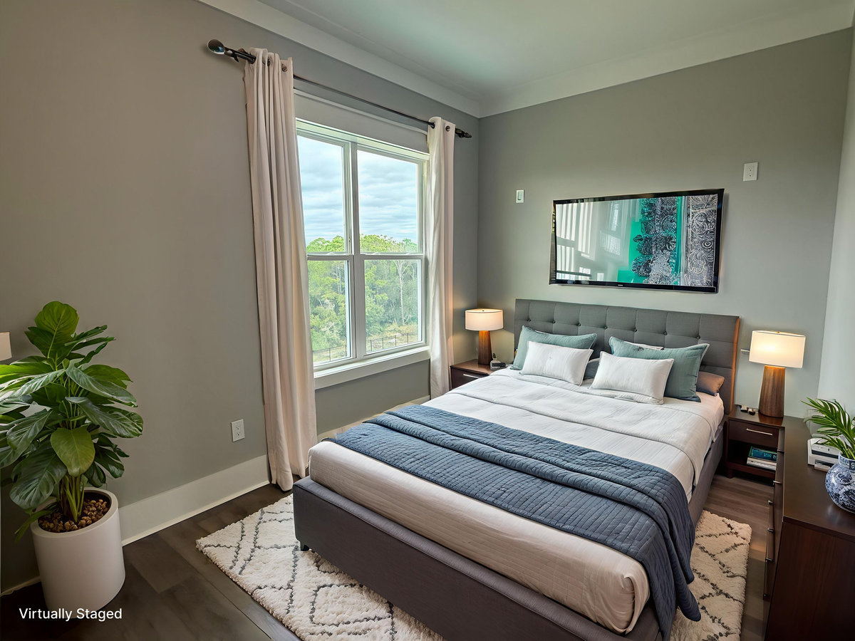 Bunk Room Furniture to be placed here!