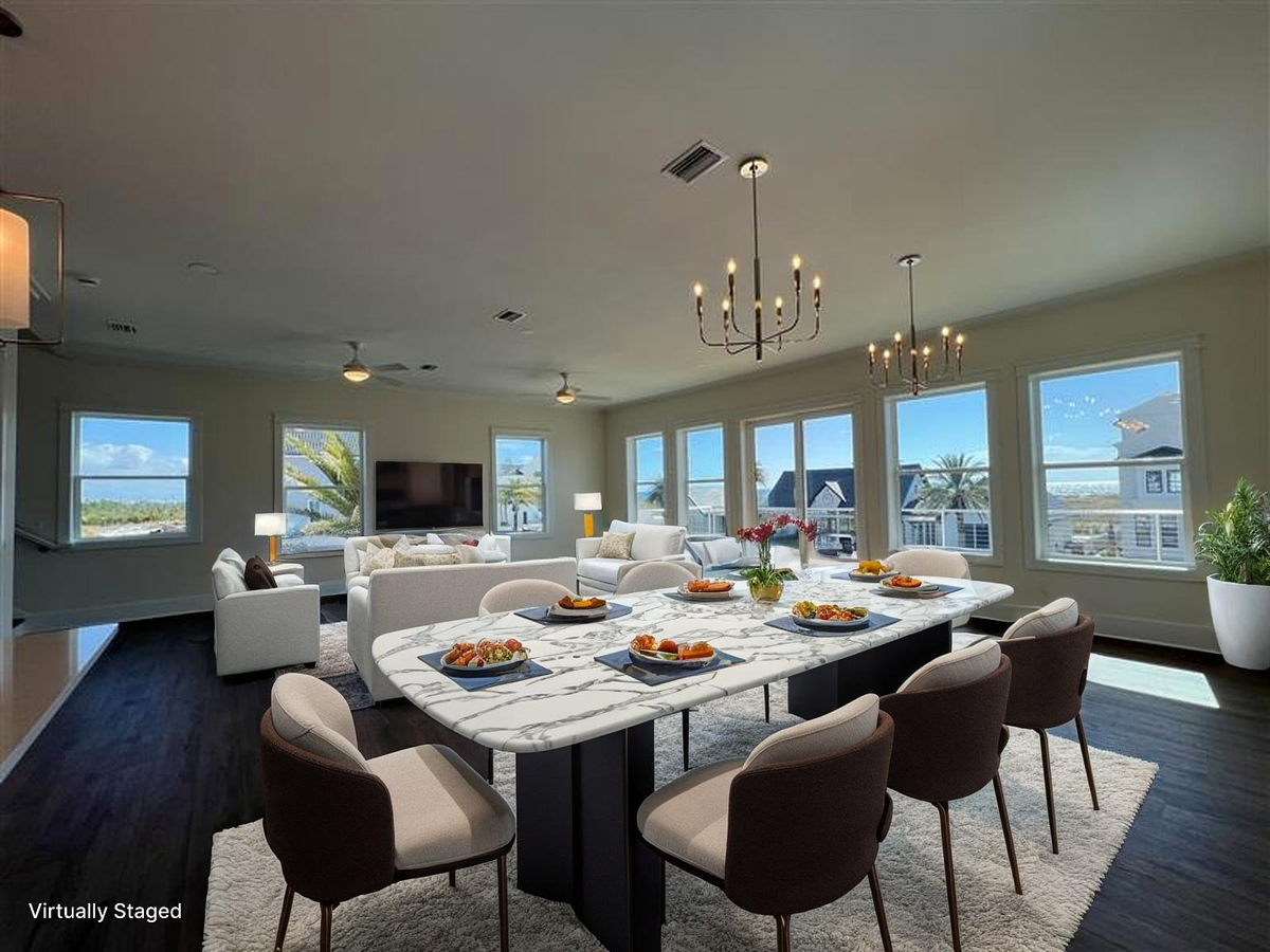 9aebf142-674f-409d-9fe8-d2e5826a7d26 - Dining Room - Standard - 2