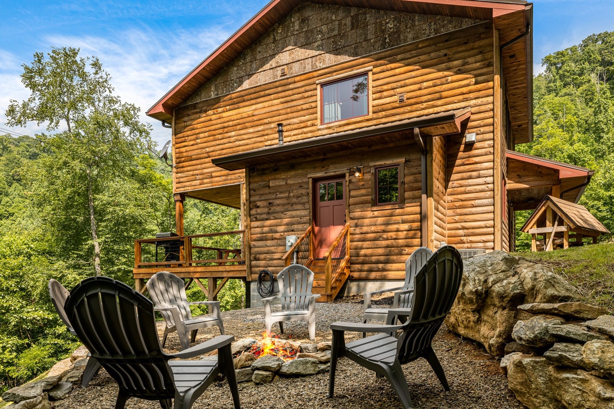 Heart Ridge Collection