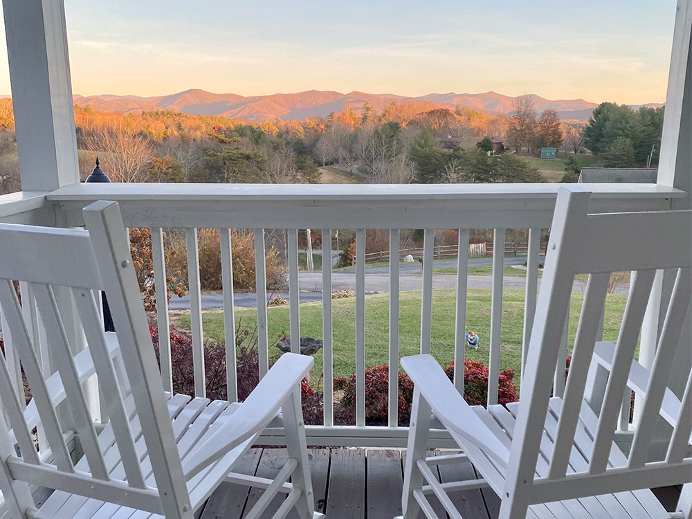 Castlewood Retreat