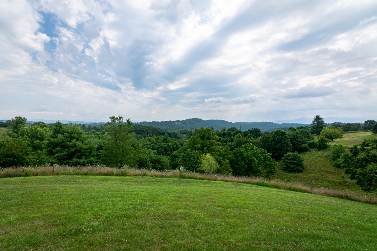 360 Mountain Views