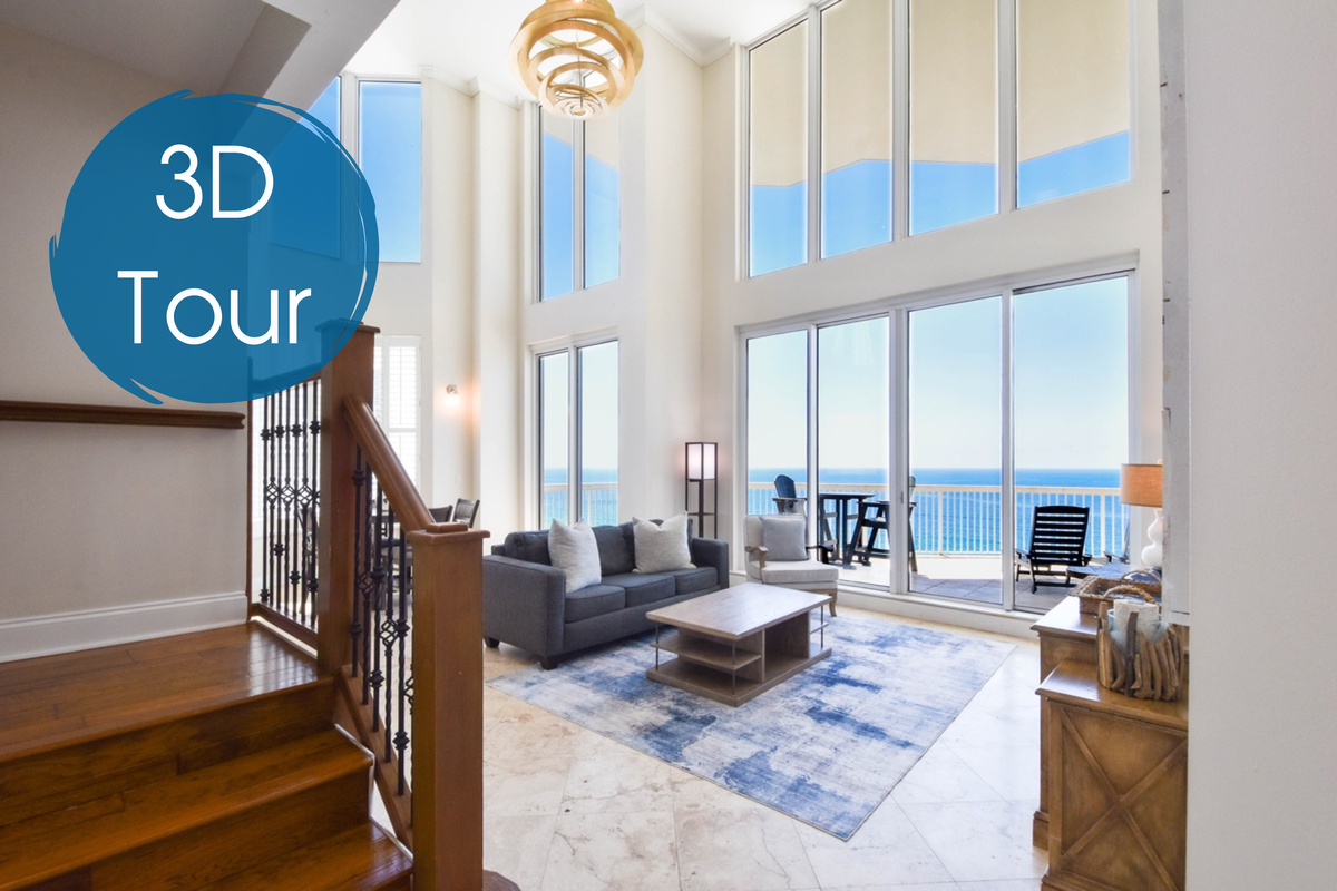 Silver Beach Towers WPH1901