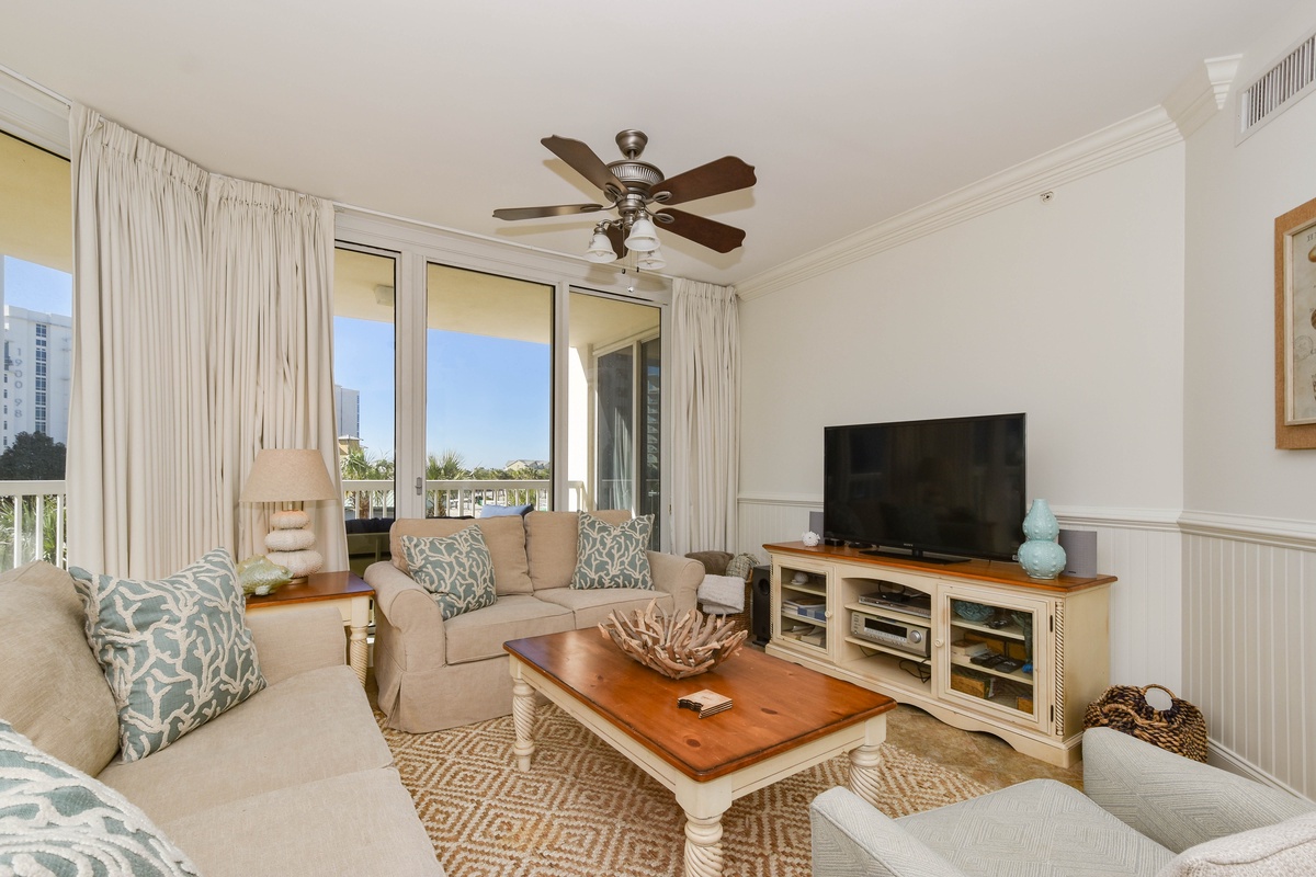 Silver Shells St. Lucia 301