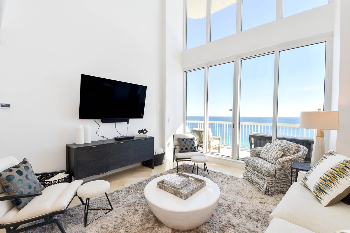 Silver Beach Towers WPH1705