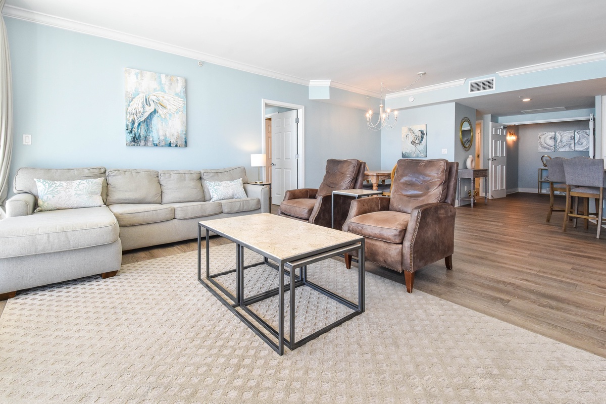 Silver Shells St. Maarten 1106