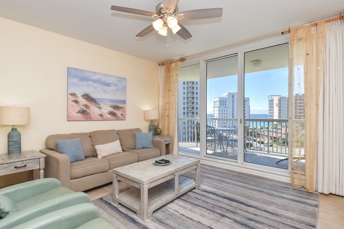 Silver Shells St. Lucia 703