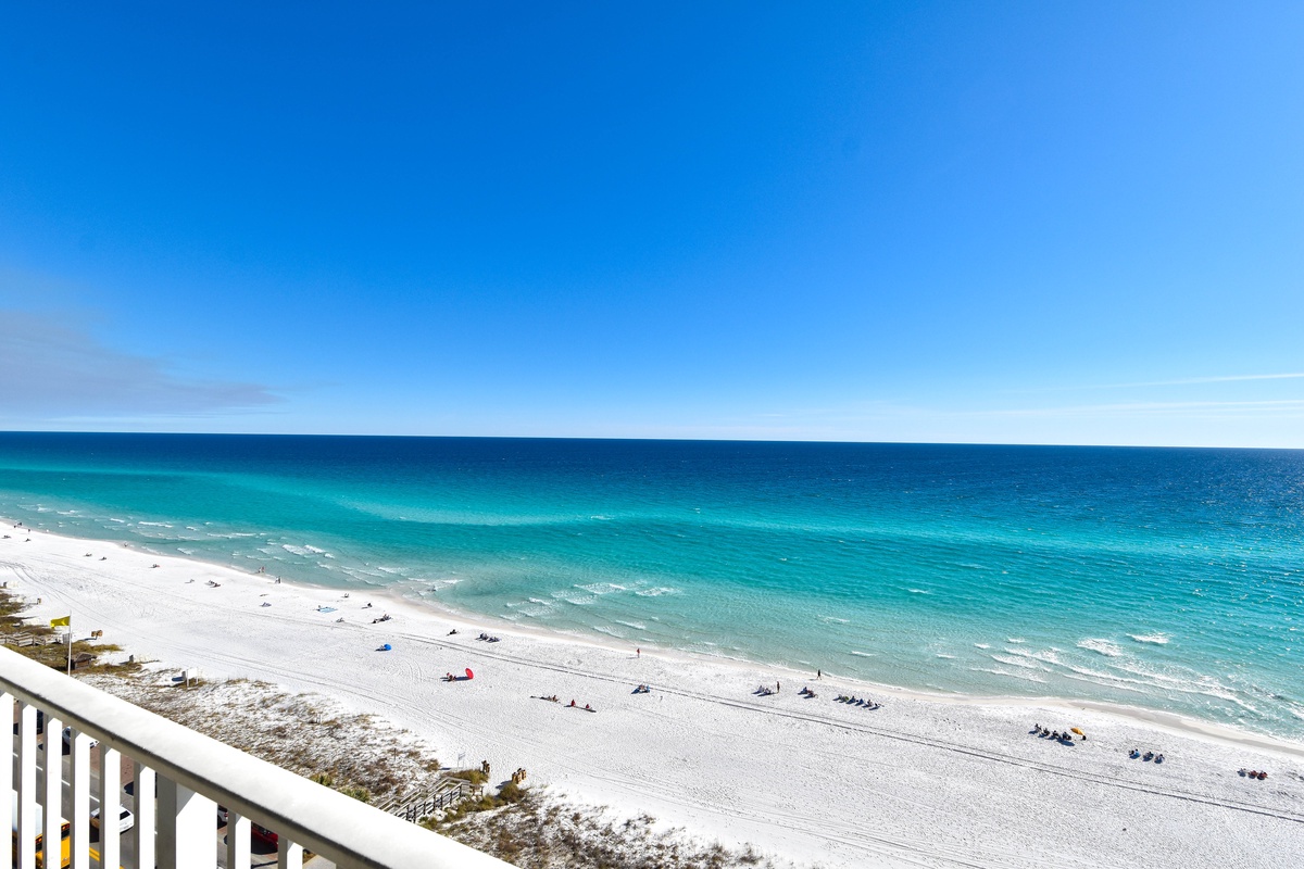 Majestic Sun 1106A - View