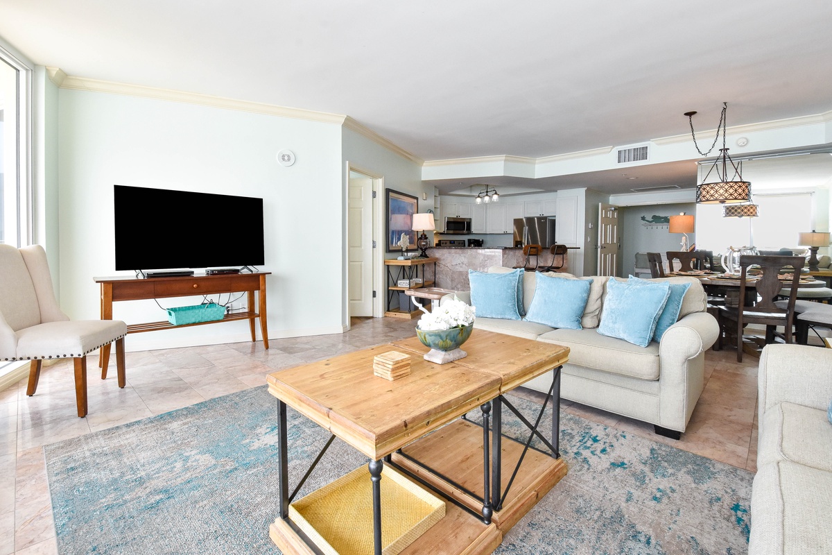 Silver Shells St. Maarten 1107