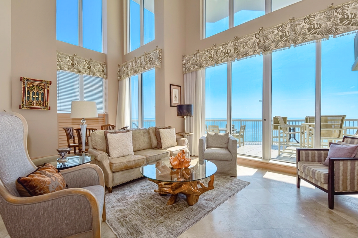 Silver Beach Towers EPH1701