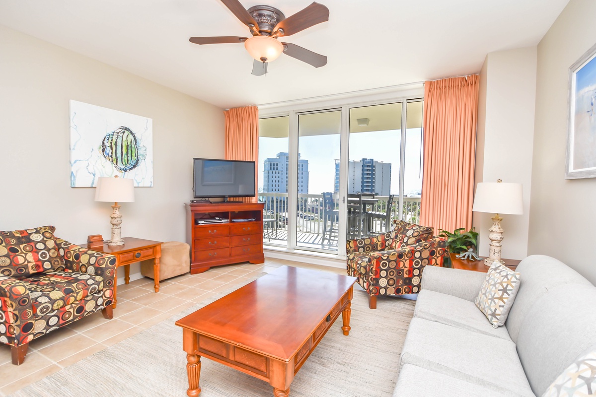 Silver Shells St. Lucia 605