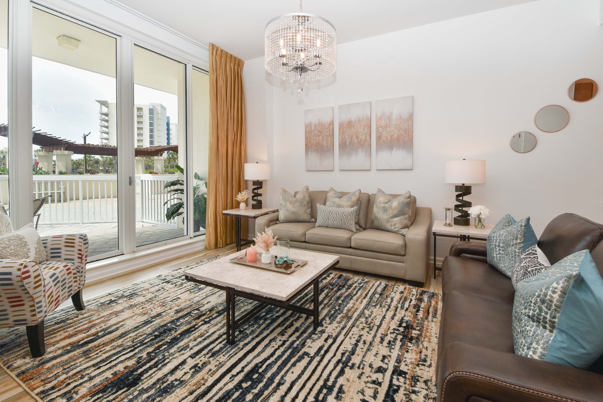 Silver Shells St. Lucia 203