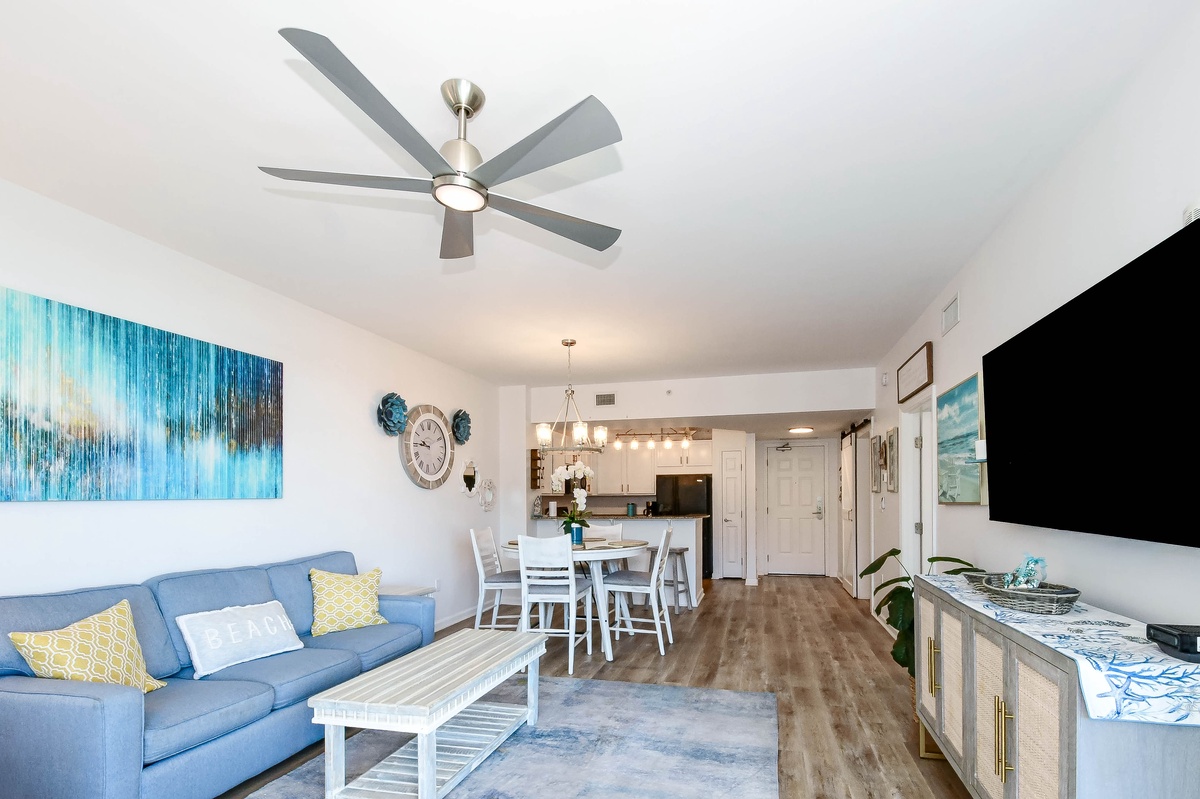 The Palms of Destin 1905 Junior