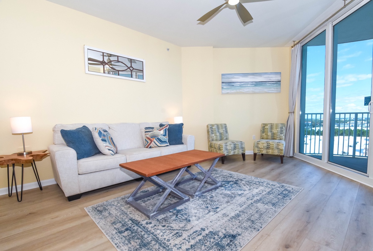 The Palms of Destin 11208 Junior