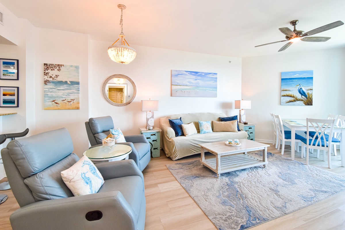 The Palms of Destin 21203 Junior