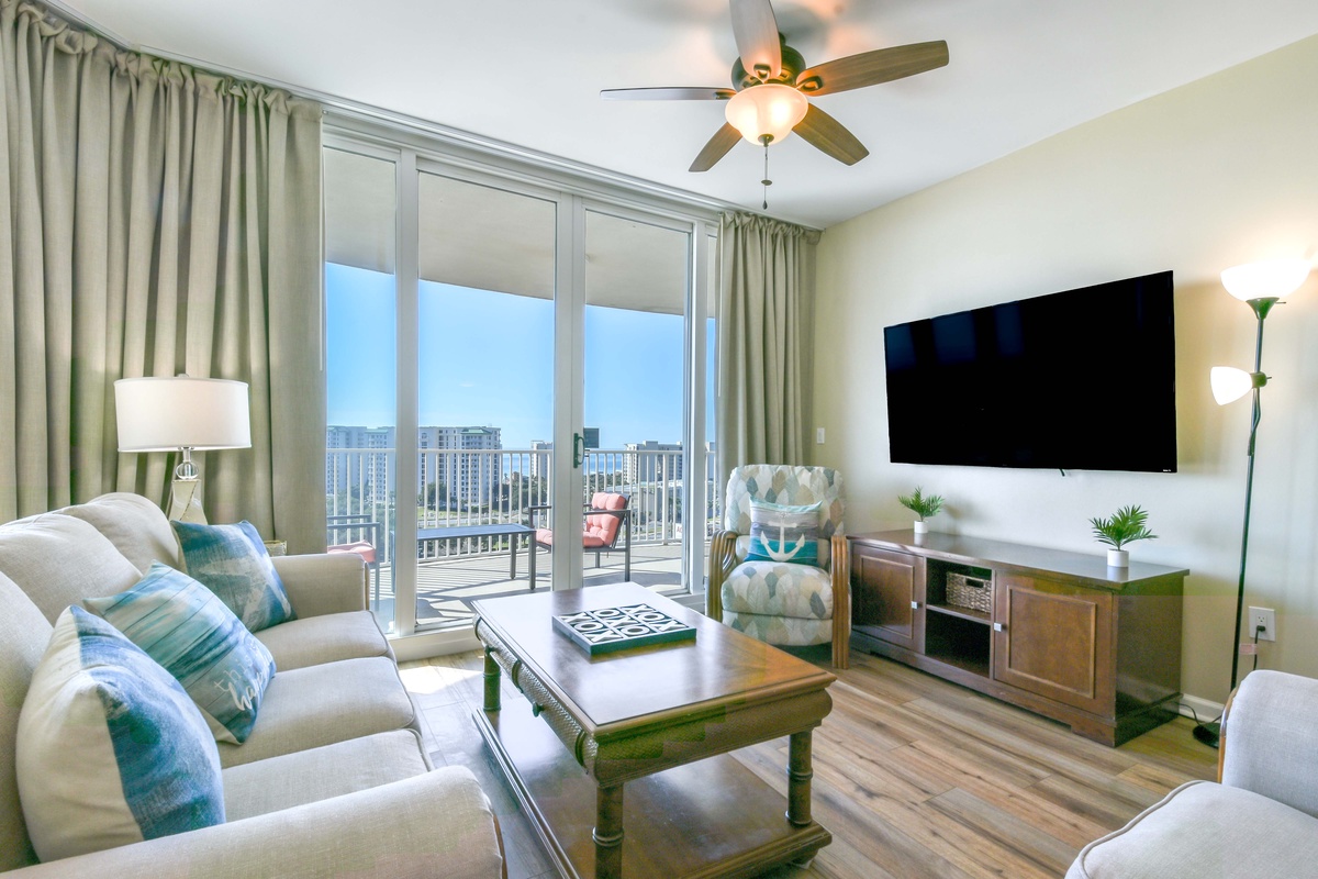 The Palms of Destin 11117