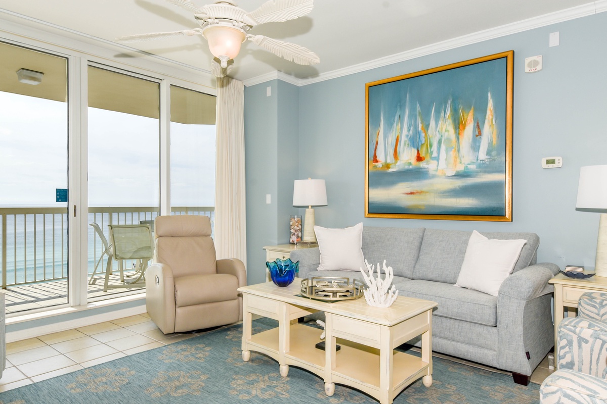 Silver Beach Towers W805