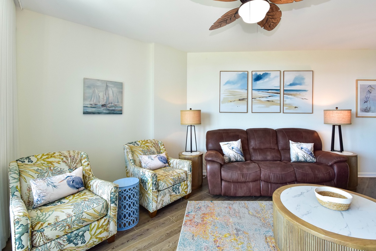 The Palms of Destin 2612 Junior