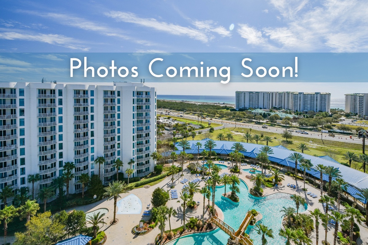 The Palms of Destin 11001