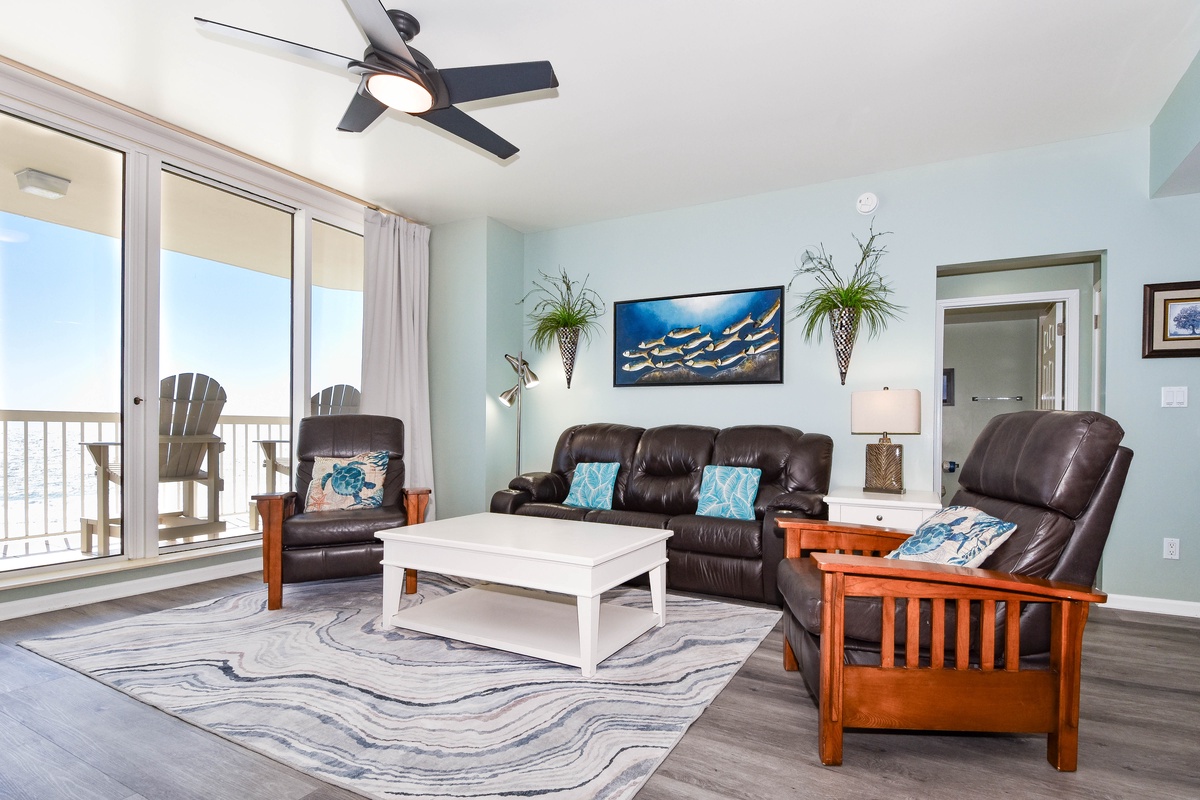 Silver Beach Towers E805