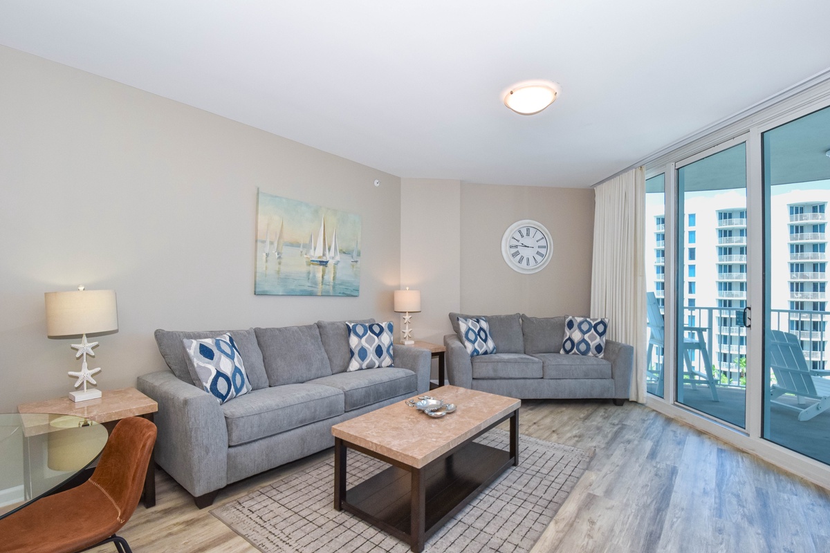 The Palms of Destin 2807 Junior