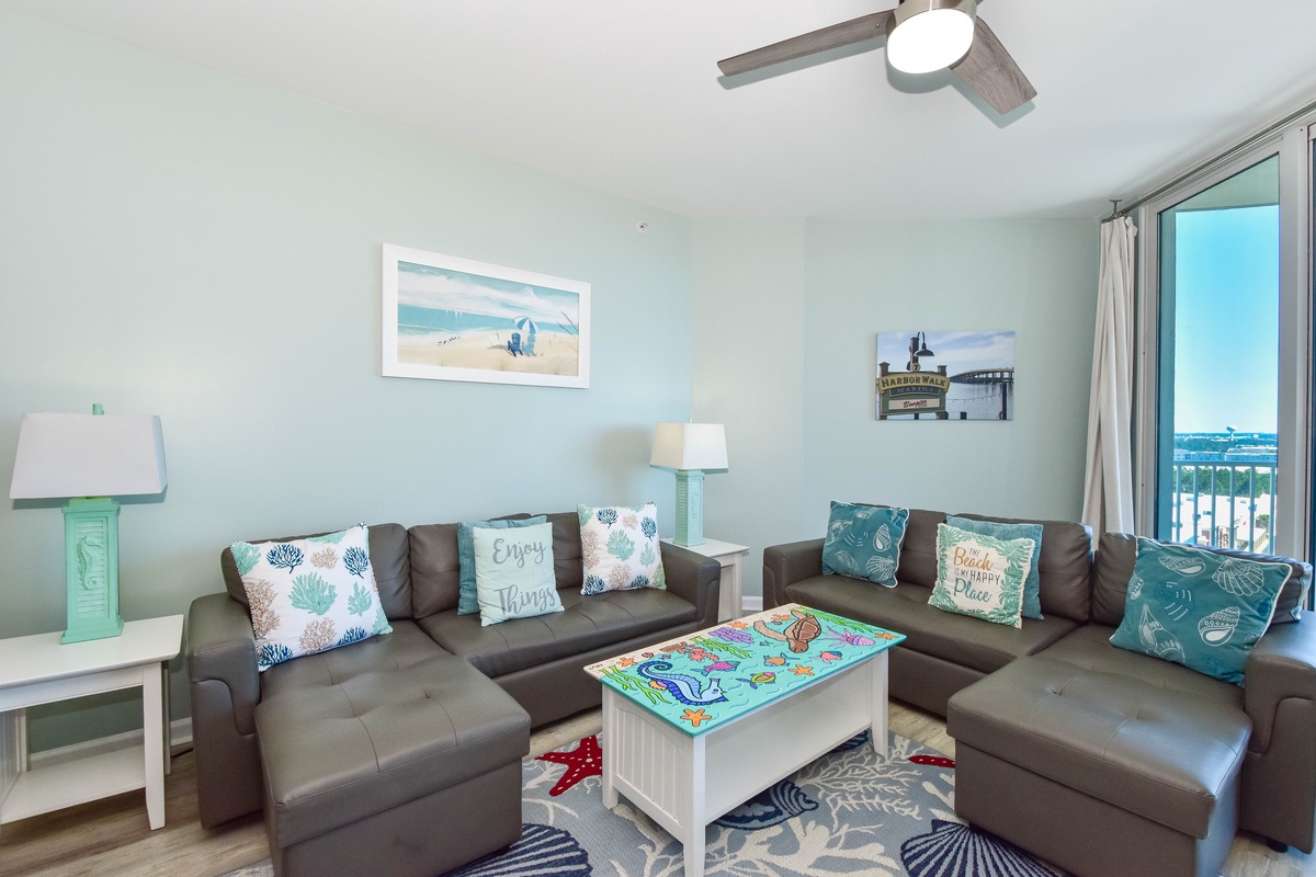 The Palms of Destin 11212 Junior