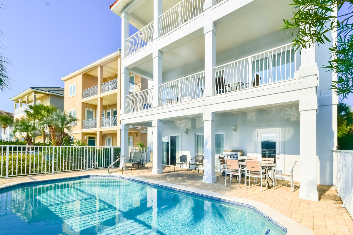 Bella Luna - Private Pool