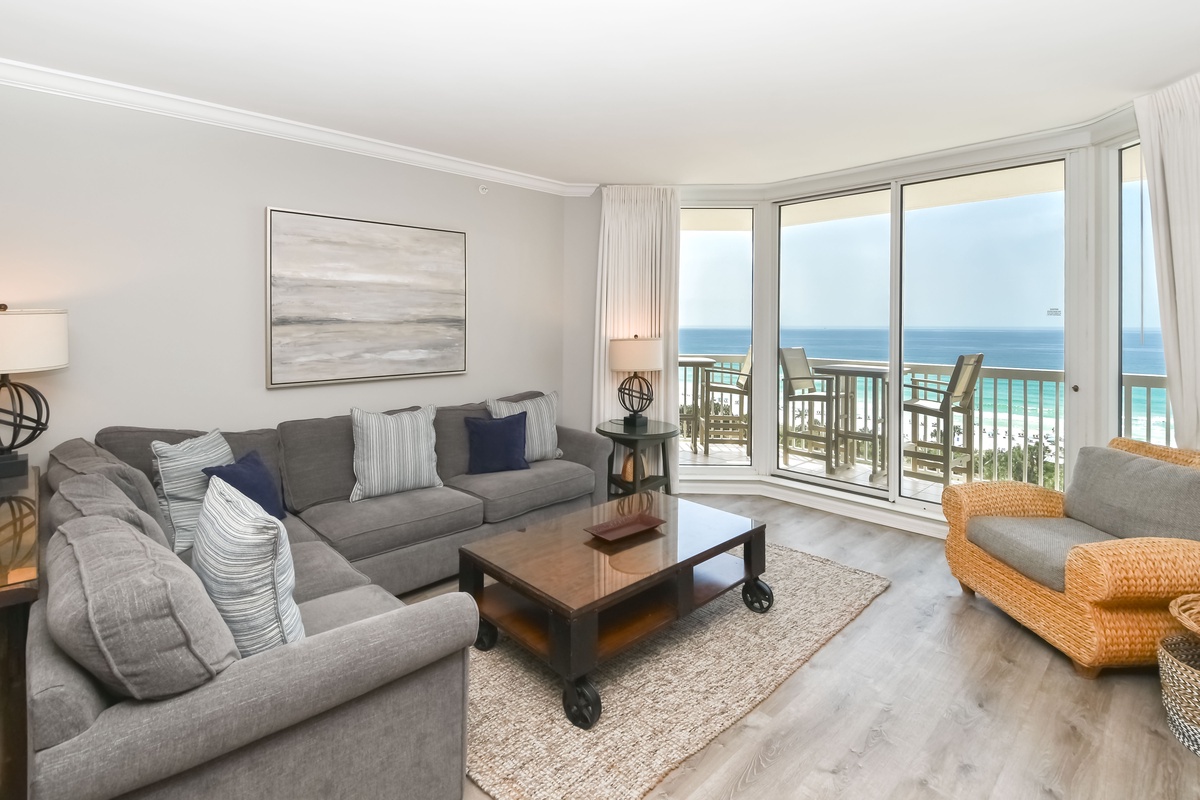 Silver Shells St. Croix 1005