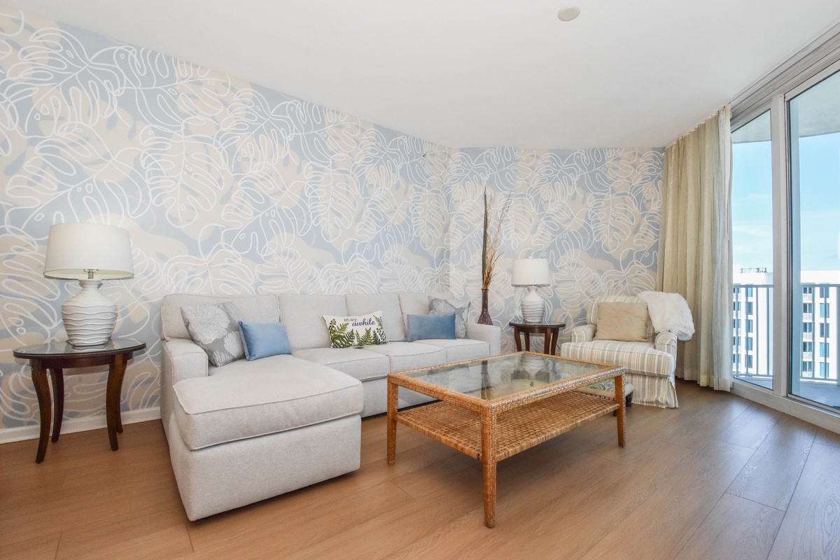 The Palms of Destin 21213 Junior