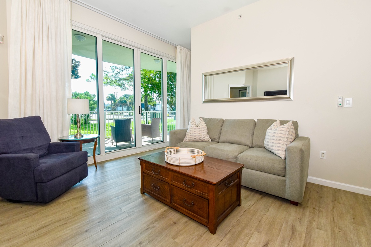 The Palms of Destin 1116