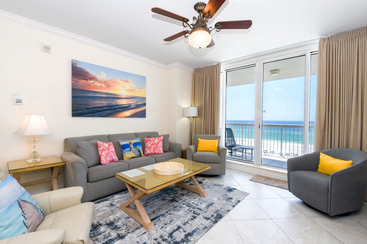 Silver Beach Towers W502