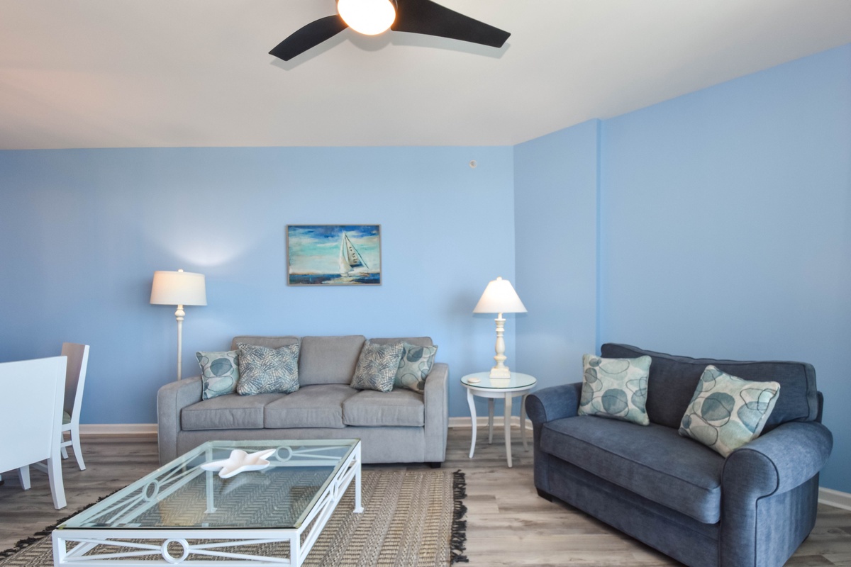 The Palms of Destin 21209 Junior
