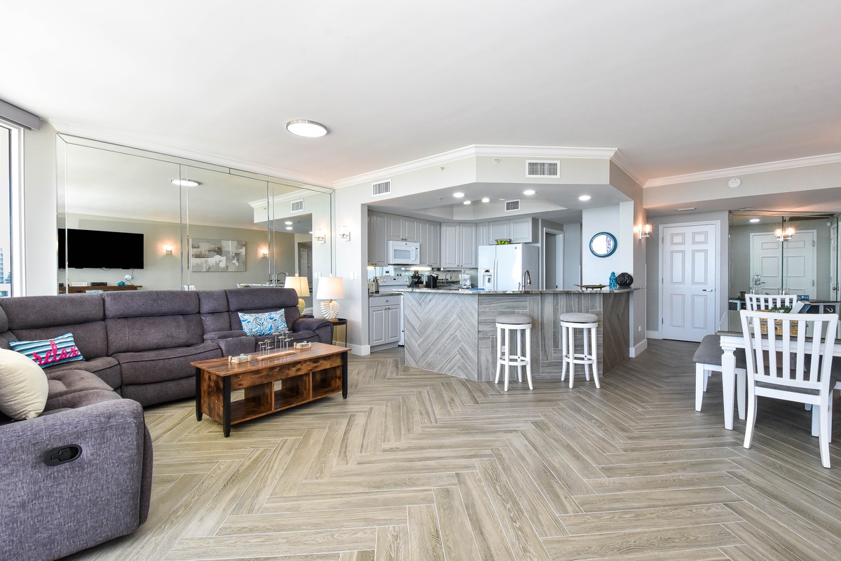 Silver Shells St. Croix 606