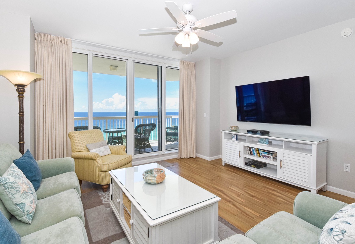 Silver Beach Towers W1102