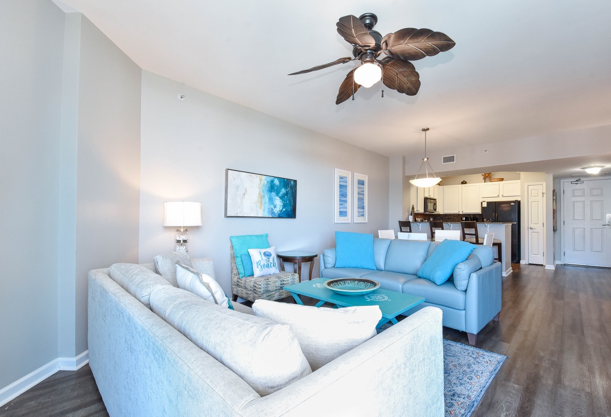 The Palms of Destin 11005 Junior