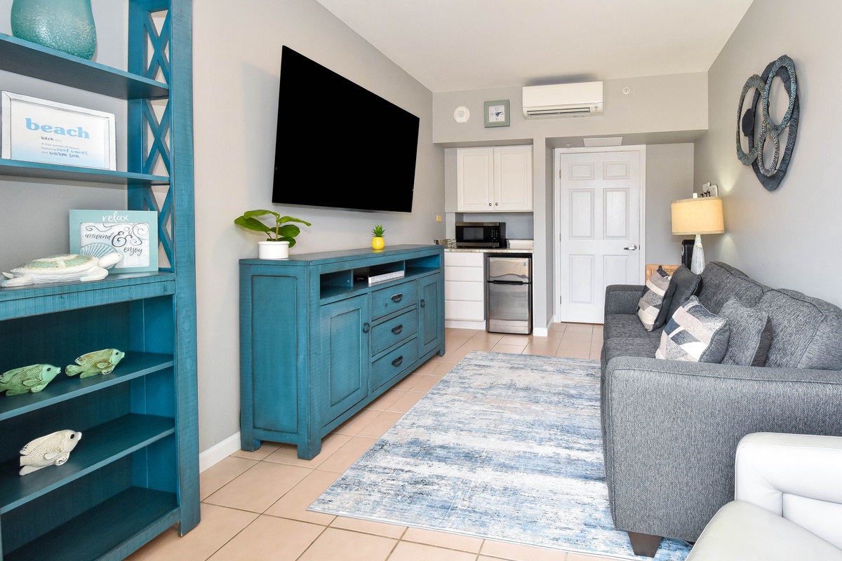 Silver Shells St. Croix Cabana 8