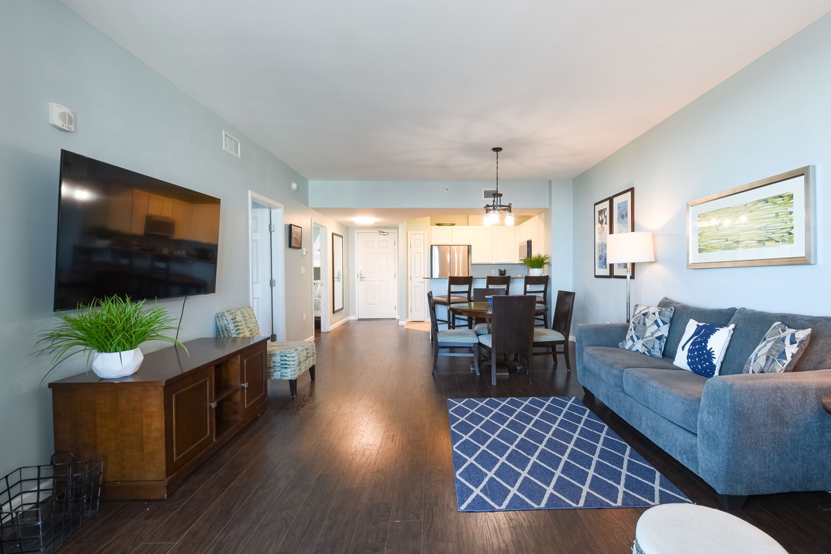 The Palms of Destin 1712 Junior