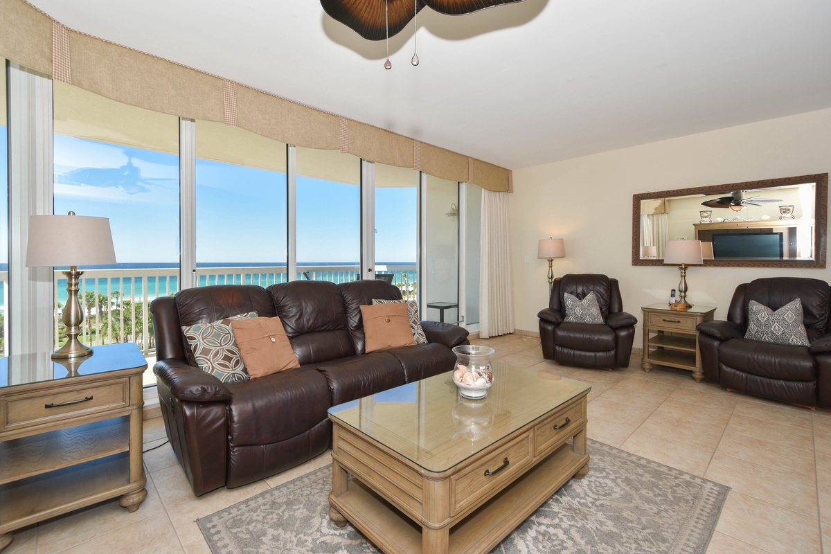 Silver Shells St. Croix 601