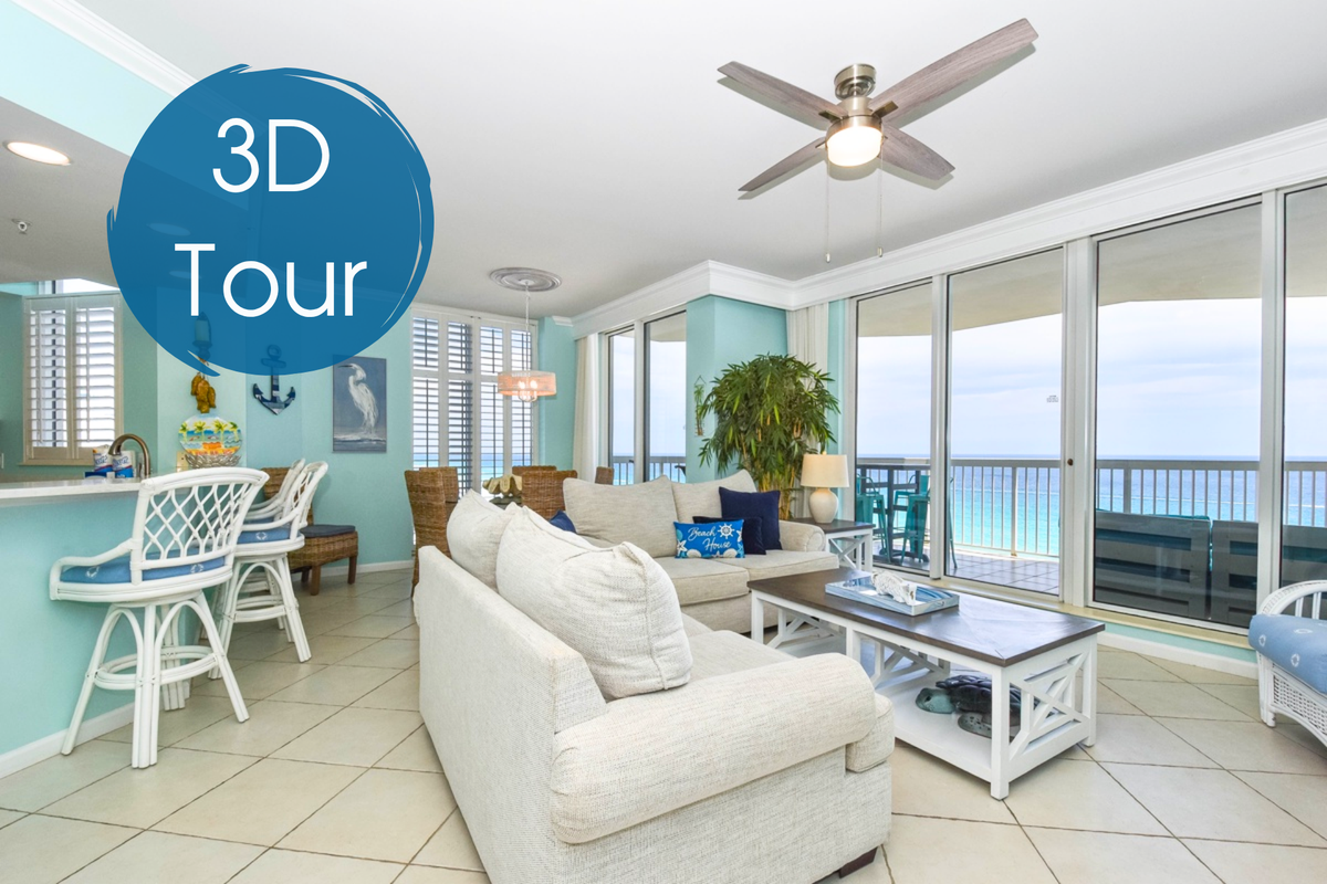 Silver Beach Towers E1001