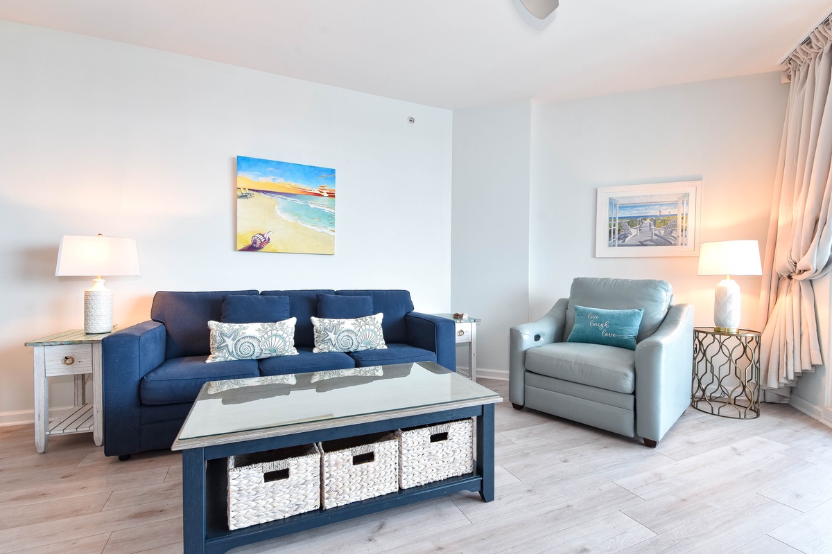 The Palms of Destin 2909 Junior