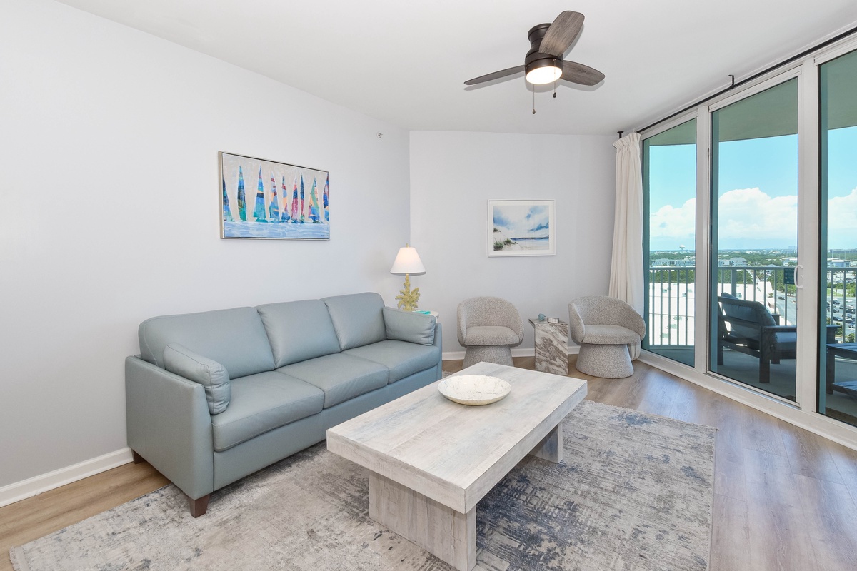 The Palms of Destin 11104 Junior
