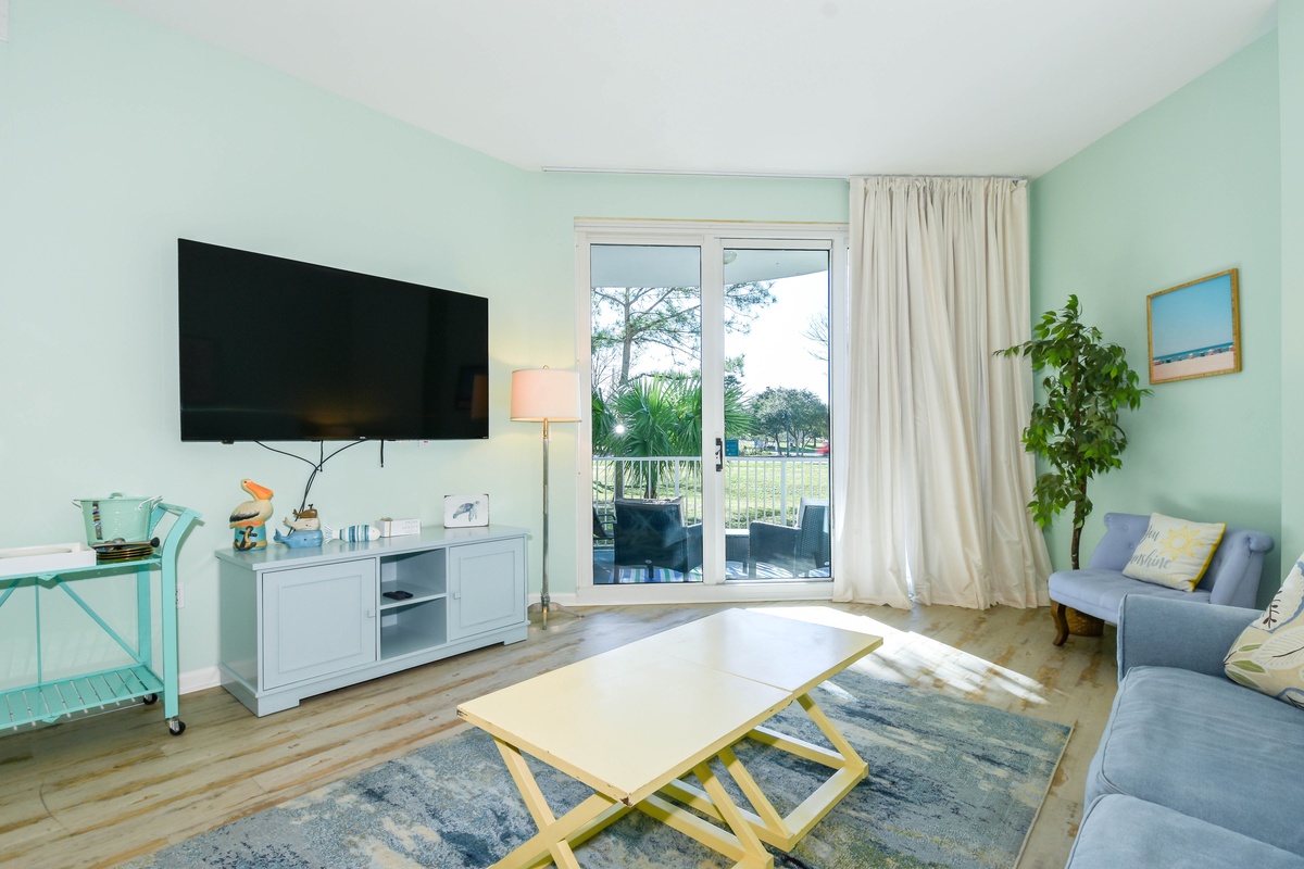 The Palms of Destin 2110 Junior