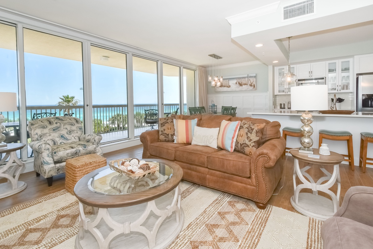 Silver Shells St. Maarten 404